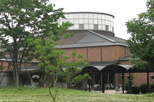 東近江市能登川博物館